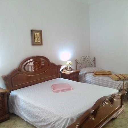 Casa Leone Villa Noto Room photo