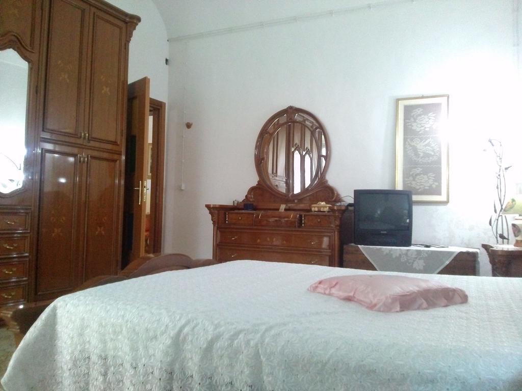 Casa Leone Villa Noto Room photo
