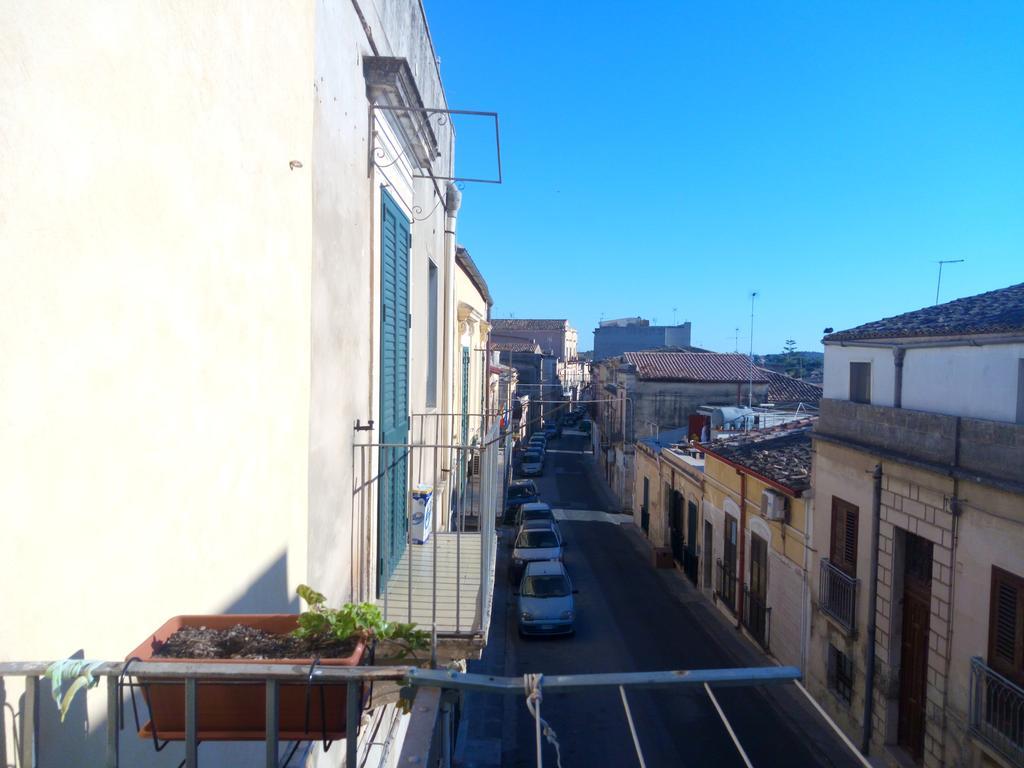 Casa Leone Villa Noto Exterior photo